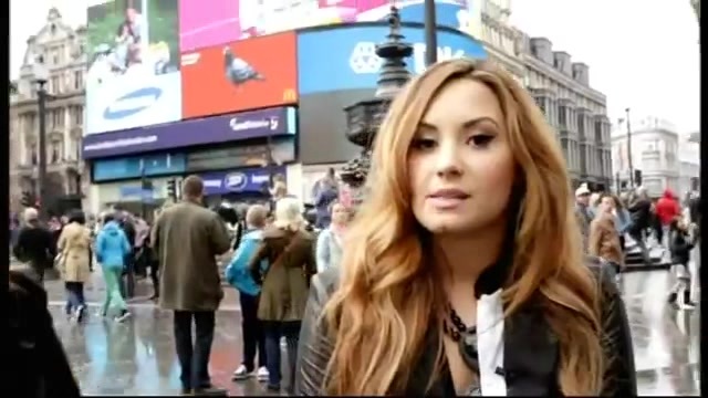 Interview KOKO POP (4924) - Demi - KOKO POP Interview Part oo9