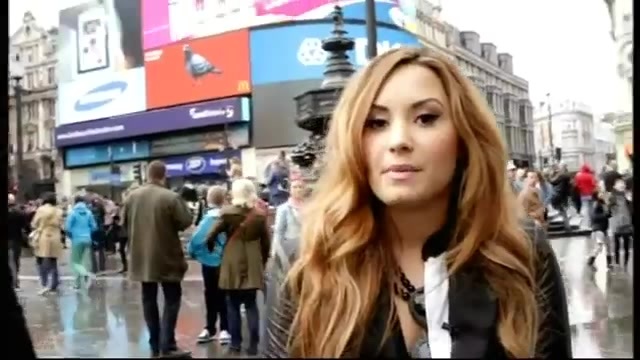 Interview KOKO POP (4927) - Demi - KOKO POP Interview Part oo9