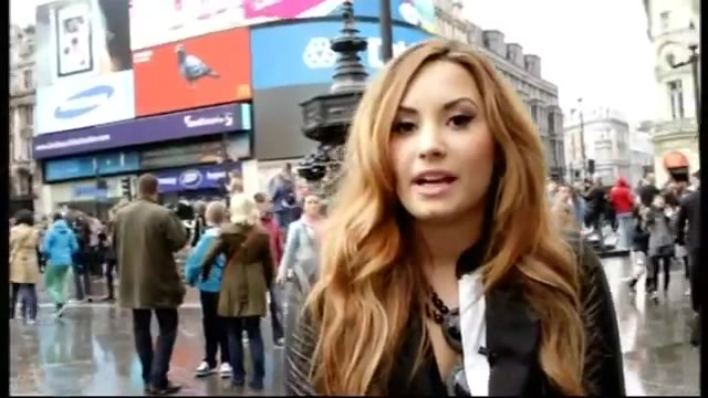 Interview KOKO POP (4931) - Demi - KOKO POP Interview Part oo9
