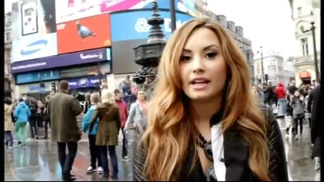 Interview KOKO POP (4933) - Demi - KOKO POP Interview Part oo9