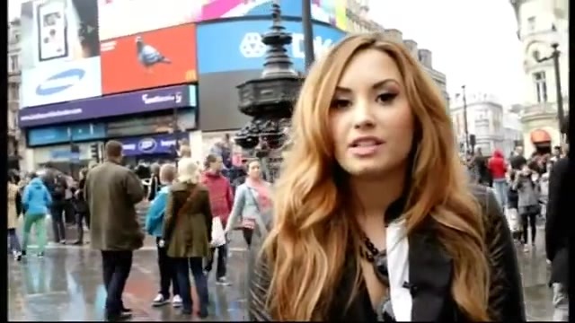 Interview KOKO POP (4937) - Demi - KOKO POP Interview Part oo9