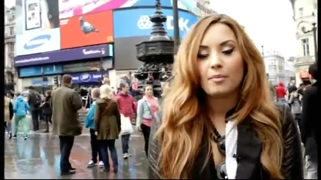 Interview KOKO POP (4942) - Demi - KOKO POP Interview Part oo9