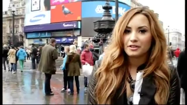 Interview KOKO POP (4956) - Demi - KOKO POP Interview Part oo9