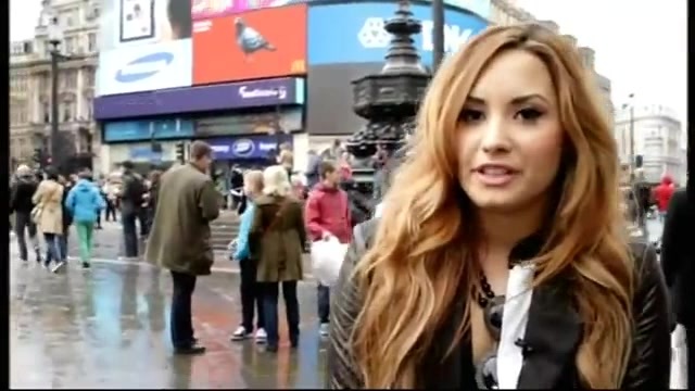 Interview KOKO POP (4958) - Demi - KOKO POP Interview Part oo9