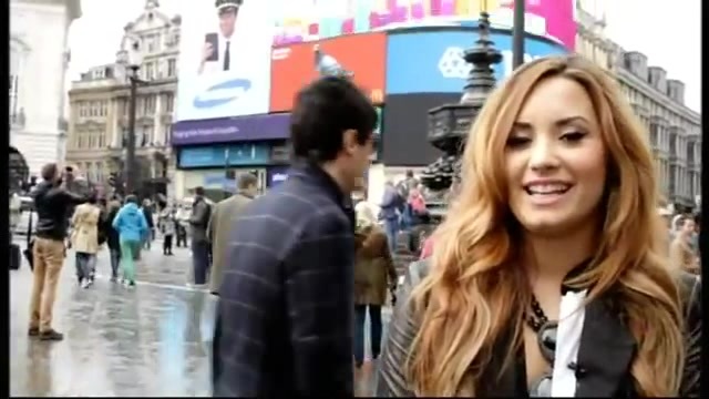 Interview KOKO POP (4997) - Demi - KOKO POP Interview Part oo9