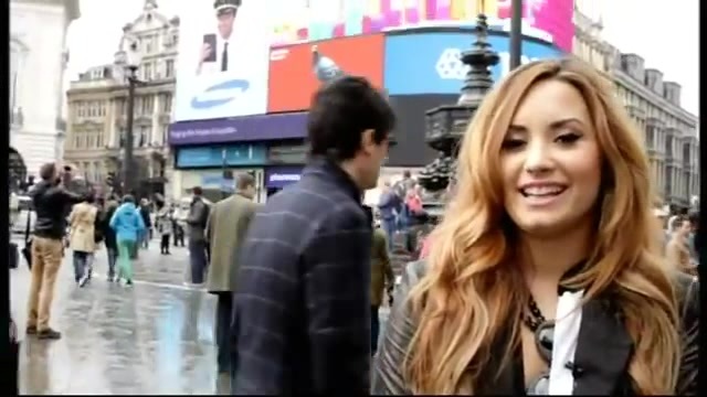 Interview KOKO POP (4998) - Demi - KOKO POP Interview Part oo9