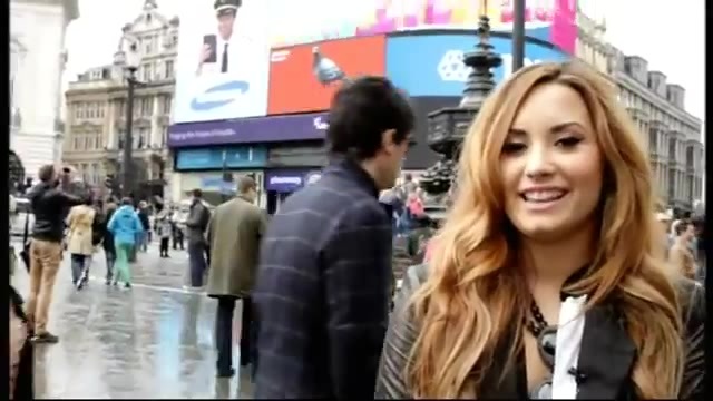 Interview KOKO POP (5000) - Demi - KOKO POP Interview Part oo9