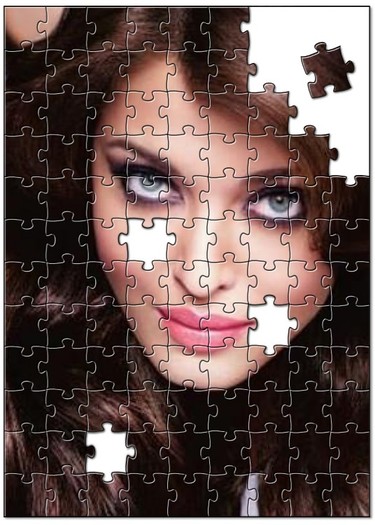 india56 - Cine vrea puzzle