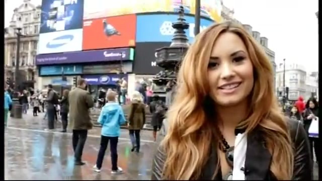 Interview KOKO POP (5039) - Demi - KOKO POP Interview Part o10