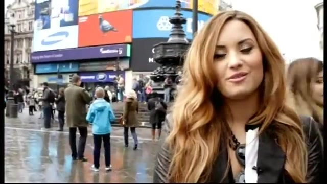 Interview KOKO POP (5051) - Demi - KOKO POP Interview Part o10