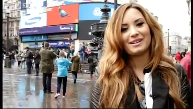 Interview KOKO POP (5068) - Demi - KOKO POP Interview Part o10