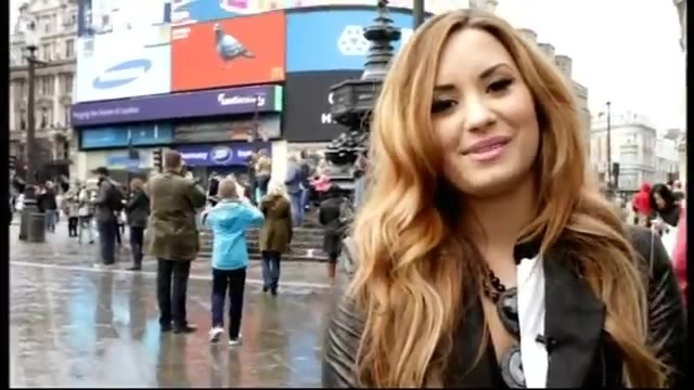 Interview KOKO POP (5072) - Demi - KOKO POP Interview Part o10