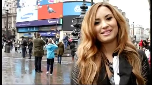 Interview KOKO POP (5073) - Demi - KOKO POP Interview Part o10