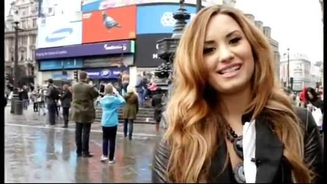 Interview KOKO POP (5075) - Demi - KOKO POP Interview Part o10