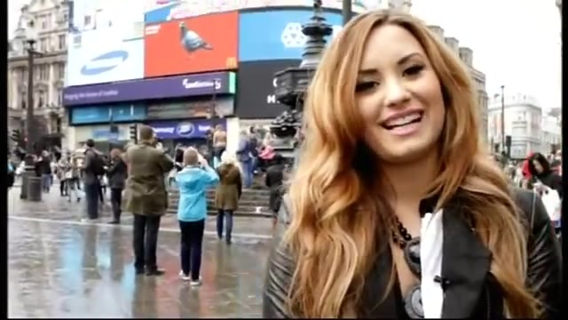 Interview KOKO POP (5077) - Demi - KOKO POP Interview Part o10