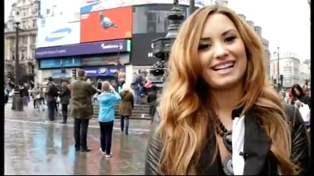 Interview KOKO POP (5079) - Demi - KOKO POP Interview Part o10