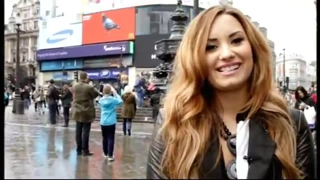 Interview KOKO POP (5082) - Demi - KOKO POP Interview Part o10