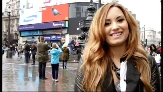 Interview KOKO POP (5084) - Demi - KOKO POP Interview Part o10