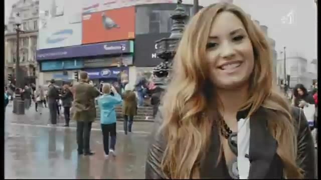 Interview KOKO POP (5087) - Demi - KOKO POP Interview Part o10