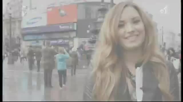 Interview KOKO POP (5088) - Demi - KOKO POP Interview Part o10