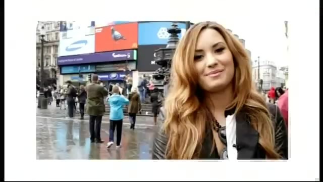 Interview KOKO POP (5090) - Demi - KOKO POP Interview Part o10