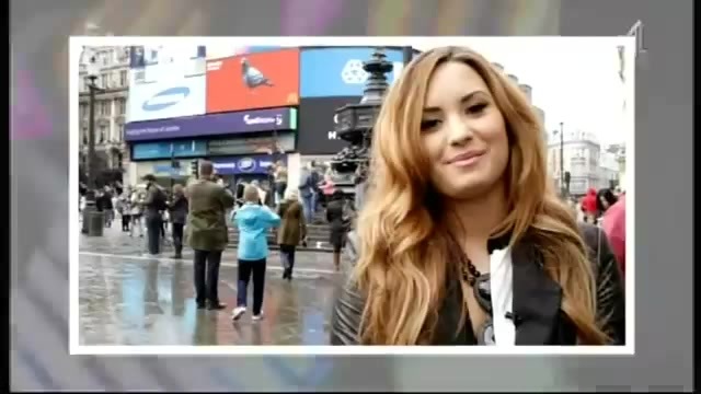 Interview KOKO POP (5091) - Demi - KOKO POP Interview Part o10