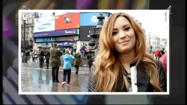 Interview KOKO POP (5092) - Demi - KOKO POP Interview Part o10