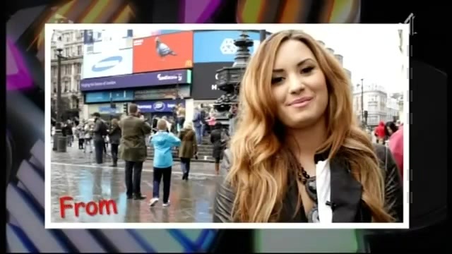 Interview KOKO POP (5107) - Demi - KOKO POP Interview Part o10