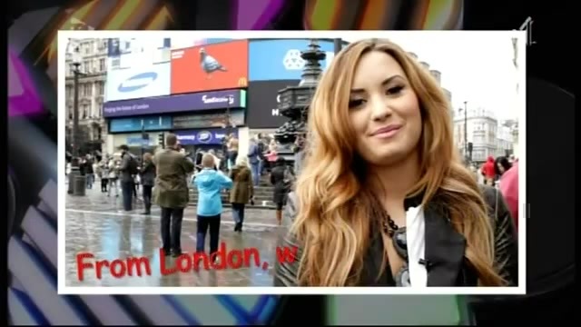 Interview KOKO POP (5135) - Demi - KOKO POP Interview Part o10