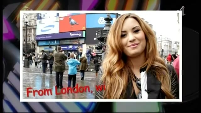 Interview KOKO POP (5139) - Demi - KOKO POP Interview Part o10