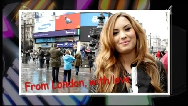 Interview KOKO POP (5158) - Demi - KOKO POP Interview Part o10