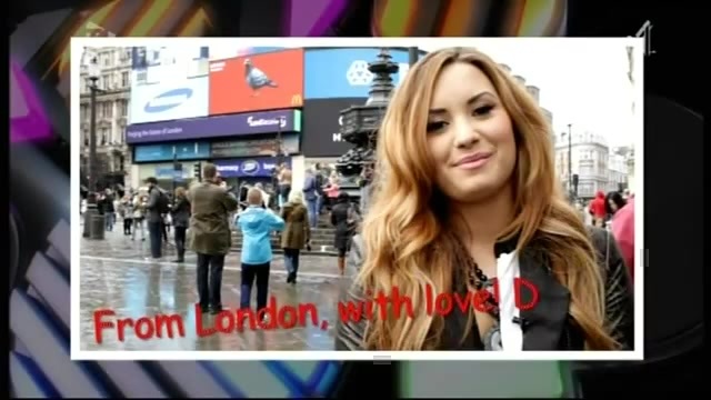 Interview KOKO POP (5165) - Demi - KOKO POP Interview Part o10