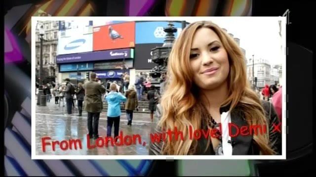 Interview KOKO POP (5180) - Demi - KOKO POP Interview Part o10