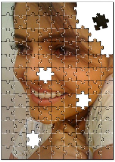 andreea16 - Cine vrea puzzle