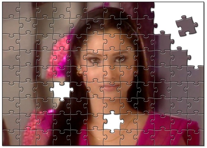 andreea16 - Cine vrea puzzle