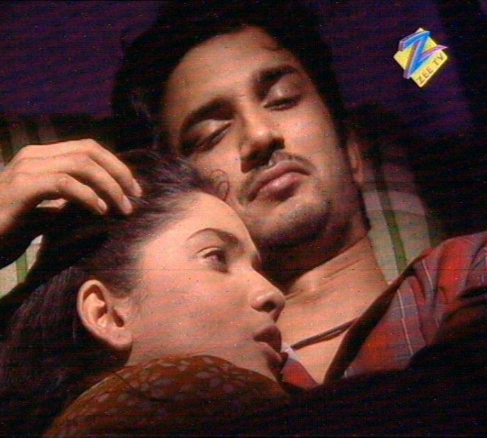 ArManav in Love [467] - Archana si Manav