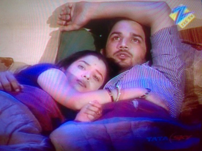 ArManav in Love [468] - Archana si Manav