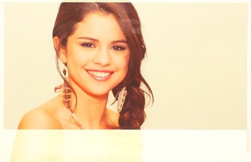 selena 16 - lucruri pe care nu le stiai despre Selena Gomez
