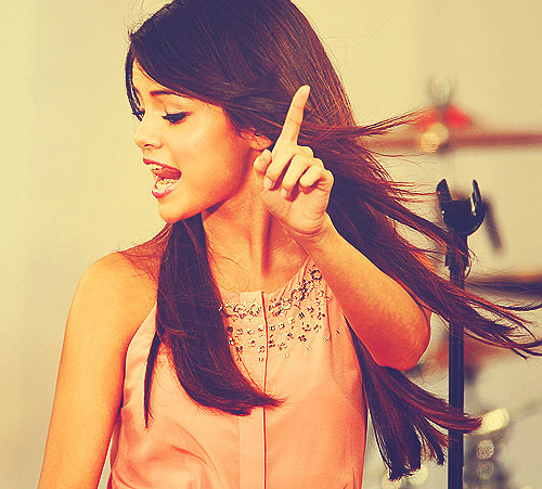 selena 18 - lucruri pe care nu le stiai despre Selena Gomez