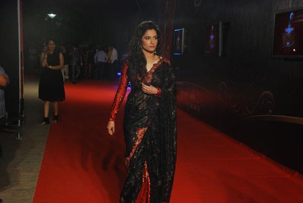 20 - Ankita Lokhande