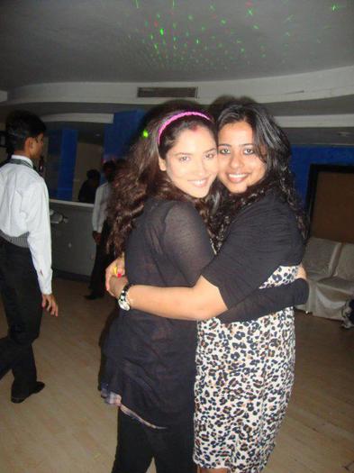 51 - Ankita Lokhande