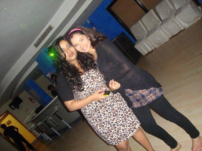 54 - Ankita Lokhande