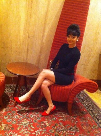58 - Ankita Lokhande