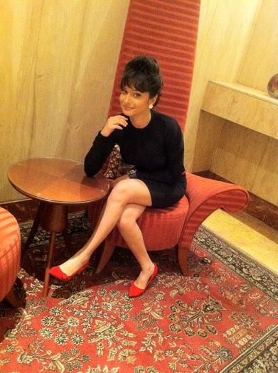 59 - Ankita Lokhande