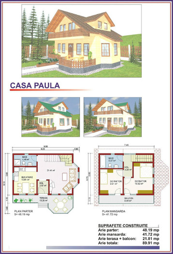 Proiect casa (1)