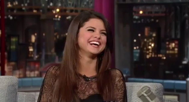 selena 78 - 3 Stii de unde a mostenit Selena dragostea pentru actorie