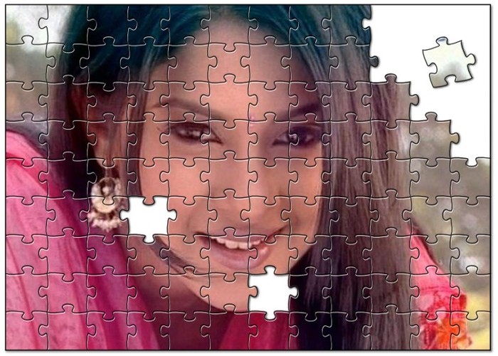 jenny23 - Cine vrea puzzle