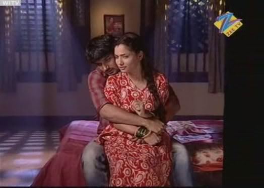 ArManav in Love [526] - Archana si Manav 2