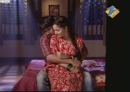 ArManav in Love [527] - Archana si Manav 2