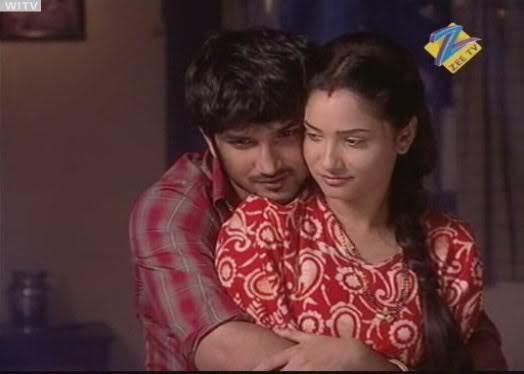 ArManav in Love [536] - Archana si Manav 2